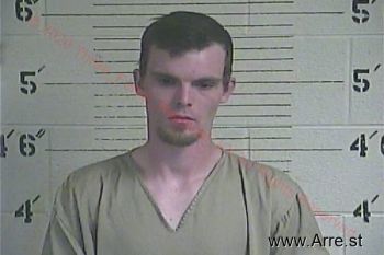 Dustin  Jenkins Mugshot