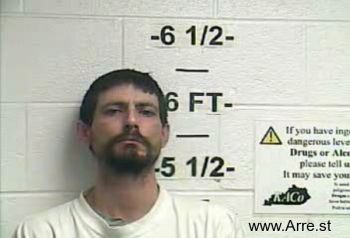 Dustin A Johnson Mugshot