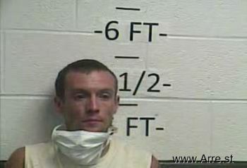 Dustin Lee Johnson Mugshot