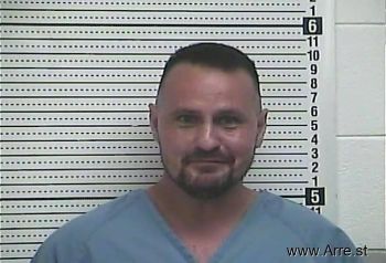 Dustin Nicholas Johnson Mugshot