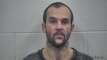 Dustin Lewis Johnson Mugshot