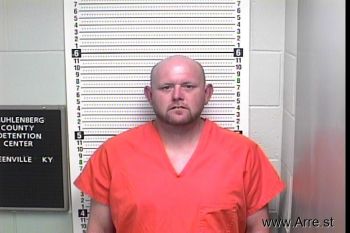 Dustin Ray Johnson Mugshot