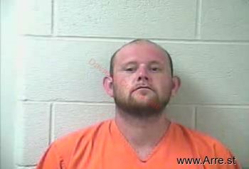 Dustin Ray Johnson Mugshot