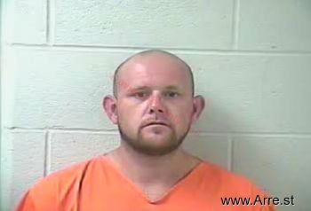 Dustin Ray Johnson Mugshot