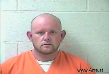 Dustin Ray Johnson Mugshot