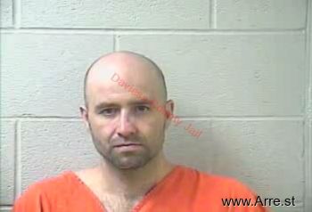 Dustin Ray Johnson Mugshot