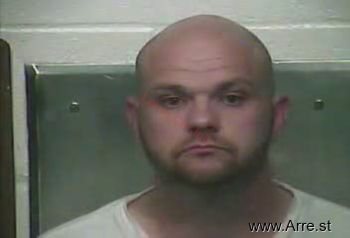 Dustin  Kessnick Mugshot