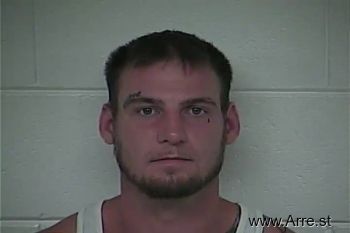 Dustin  Kilgore Mugshot