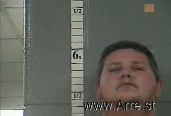 Dustin Tyler King Mugshot