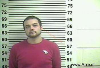 Dustin Matthew King Mugshot