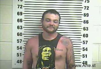 Dustin Matthew King Mugshot