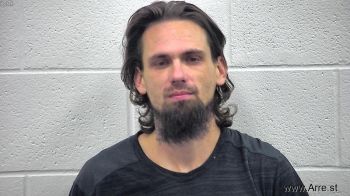 Dustin Howard Lawrence Mugshot