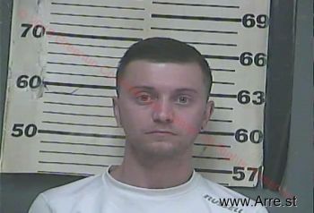 Dustin Shane Lawson Mugshot