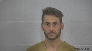 Dustin Chad Lawson Mugshot