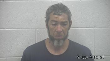 Dustin Jewel Lewallen Mugshot