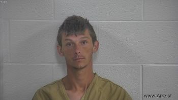 Dustin Dewayne Lewis Mugshot