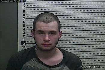 Dustin  Lewis Mugshot