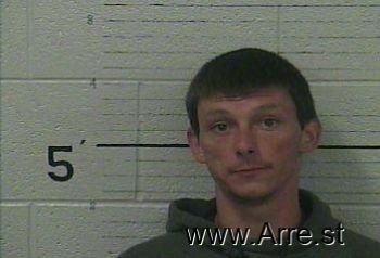 Dustin D Lewis Mugshot