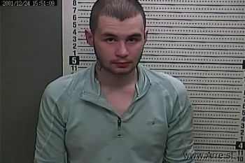 Dustin  Lewis Mugshot