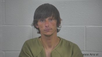 Dustin  Lewis Mugshot