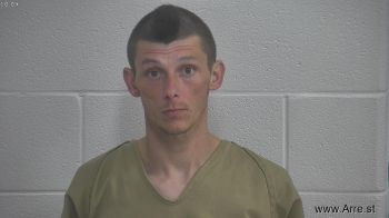 Dustin  Lewis Mugshot