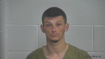 Dustin  Lewis Mugshot