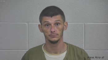 Dustin D Lewis Mugshot