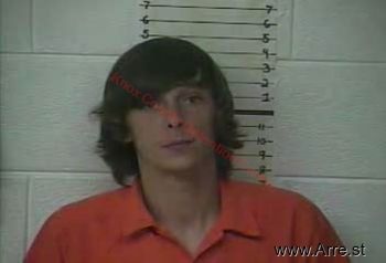 Dustin D Lewis Mugshot