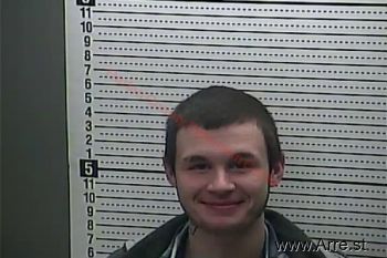 Dustin  Lewis Mugshot