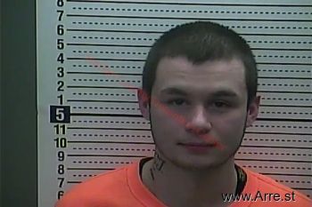 Dustin Joseph Lewis Mugshot