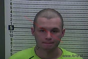 Dustin  Lewis Mugshot