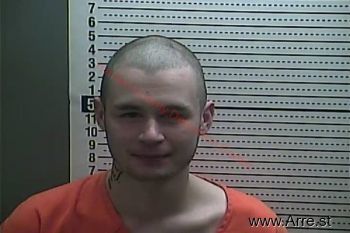 Dustin J Lewis Mugshot