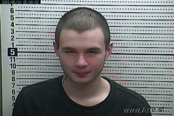 Dustin  Lewis Mugshot