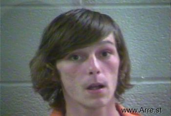 Dustin D Lewis Mugshot