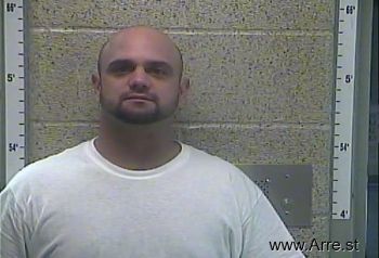 Dustin Allen Littlepage Mugshot