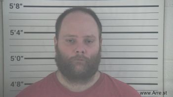 Dustin Dale Luster Mugshot