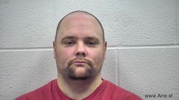 Dustin Dale Luster Mugshot