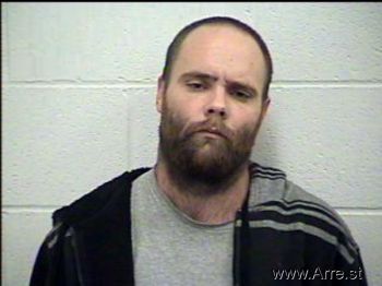 Dustin Dale Luster Mugshot