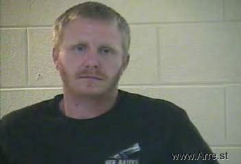 Dustin  Manning Mugshot