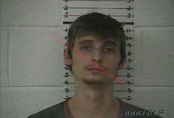 Dustin J Martin Mugshot