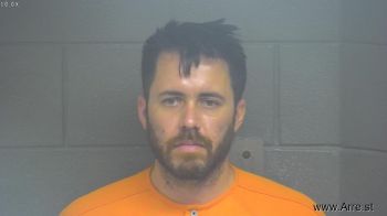 Dustin Anthony Mattingly Mugshot