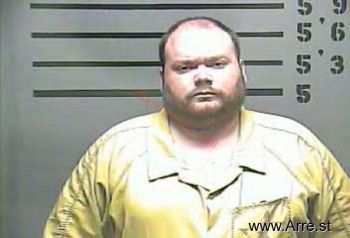 Dustin Scott Mccarty Mugshot