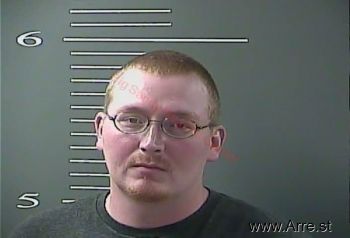 Dustin K Mccoy Mugshot