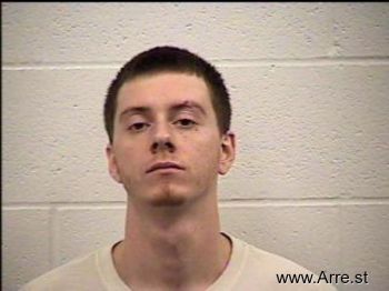 Dustin Ray Mcdowell Mugshot