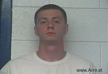 Dustin Ray Mcdowell Mugshot