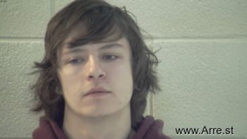 Dustin J Meece Mugshot