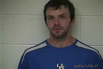 Dustin Craig Miller Mugshot