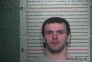 Dustin Craig Miller Mugshot