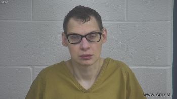 Dustin B Miller Mugshot