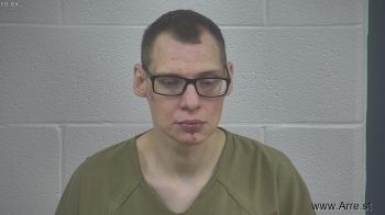 Dustin  Miller Mugshot